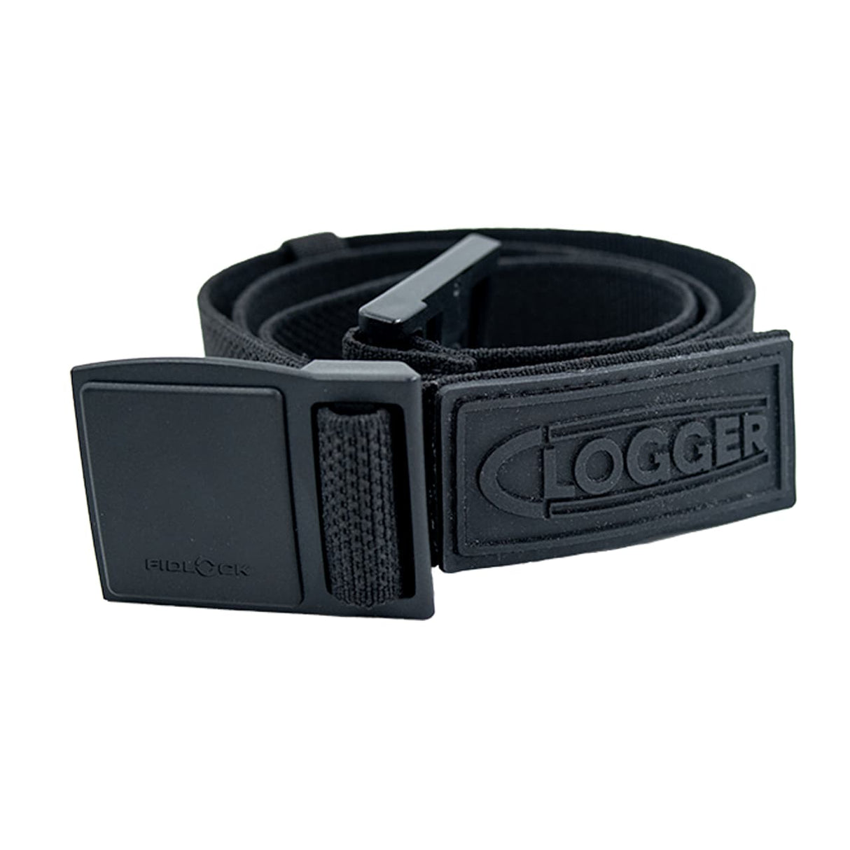 Clogger, Flex Belt, MCB - Black - S2