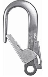 CT Big Aluminium Scaffold Hook Gate opening 60mm