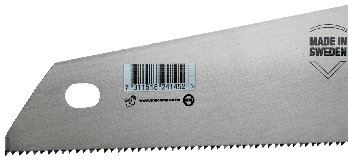 Bahco PrizeCut Universal Handsaw 550mm