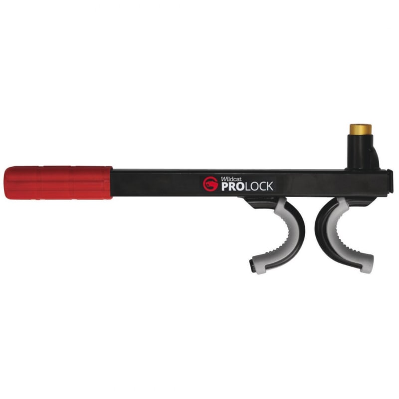 Prolock Steering Wheel Lock Universal