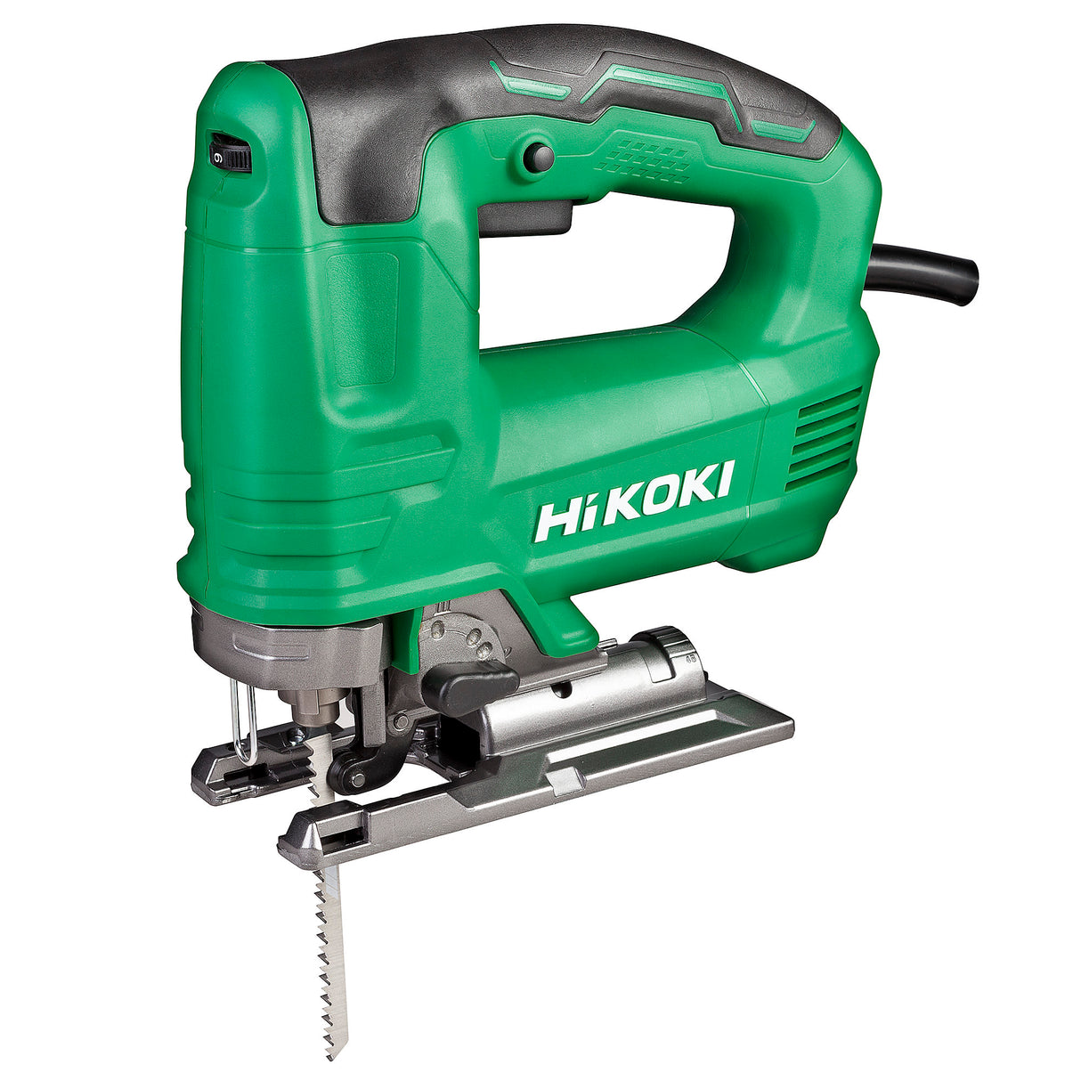 HiKOKI 705W 90mm All-Purpose Jigsaw (Corded)