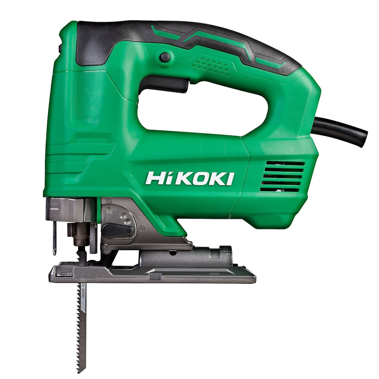 HiKOKI 705W 90mm All-Purpose Jigsaw (Corded)