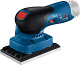 Bosch Cordless Orbital Sander GSS 12V-13