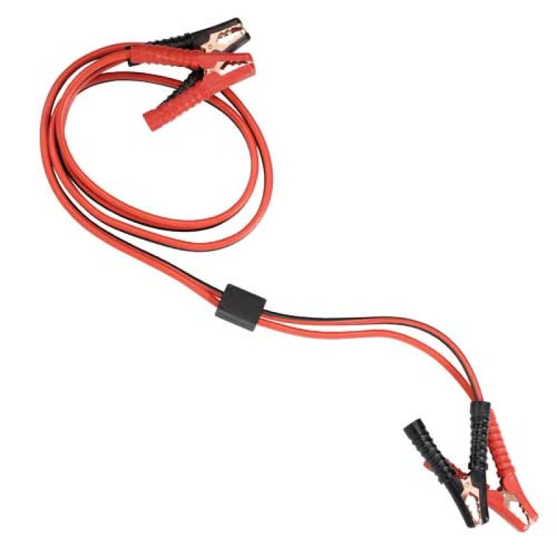 Projecta Heavy-Duty 400A Booster Cable SB400SP 2.5m