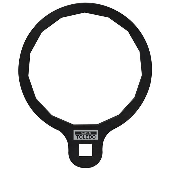 Toledo Fuel Filter Wrench Diesel Hyundai/Kia