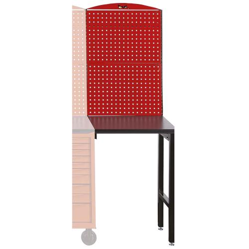 Teng Add-On Right Panel W/ Table W:670 (Each)