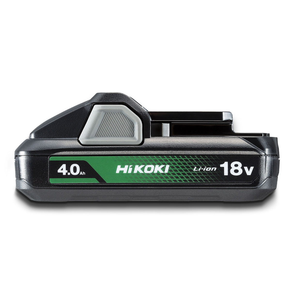 HiKOKI 18V 4.0Ah Li-Ion Slide Battery 1 (Each)