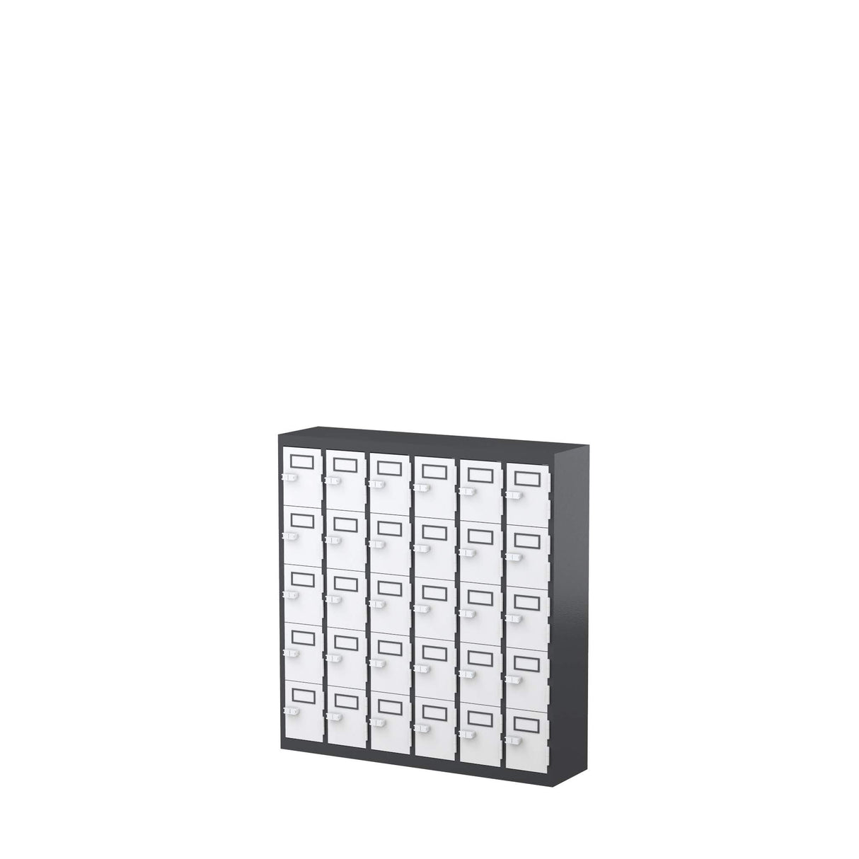 Cell Phone and Keys Locker Padlatch 940 x 900 x 225 - Steelco