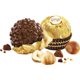 Ferrero Rocher Chocolates Heart Gift