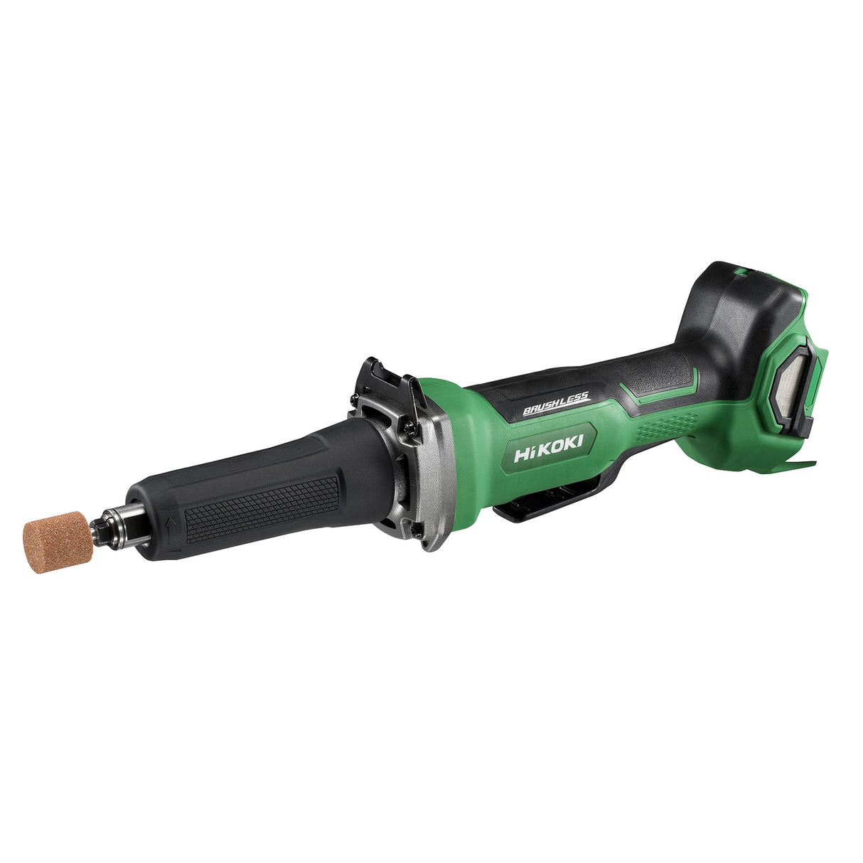 HiKOKI 18V Brushless Die Grinder 6mm (Skin Only)