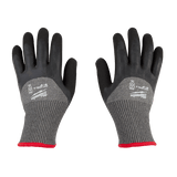 Milwaukee Cut 5(E) Winter Insulated Gloves (Pair) - Standard (Size: M)
