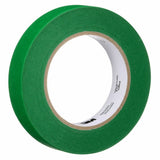 3M UV Resistant Green Masking Tape 24mm X 55m (Roll)