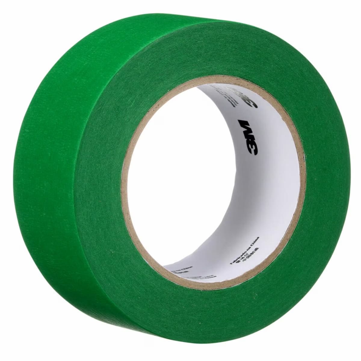 3M UV Resistant Green Masking Tape 48mm x 55m (Roll)