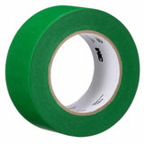 3M UV Resistant Green Masking Tape 48mm x 55m (Roll)