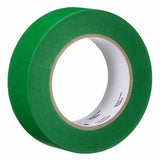 3M UV Resistant Green Masking Tape 36mm x 55m (Roll)
