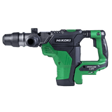 HiKOKI 36V 40mm SDS-Max Rotary Hammer (Skin Only)