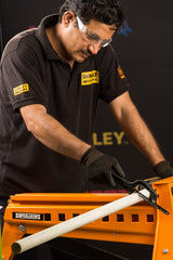 Stanley Mini Hacksaw 254mm