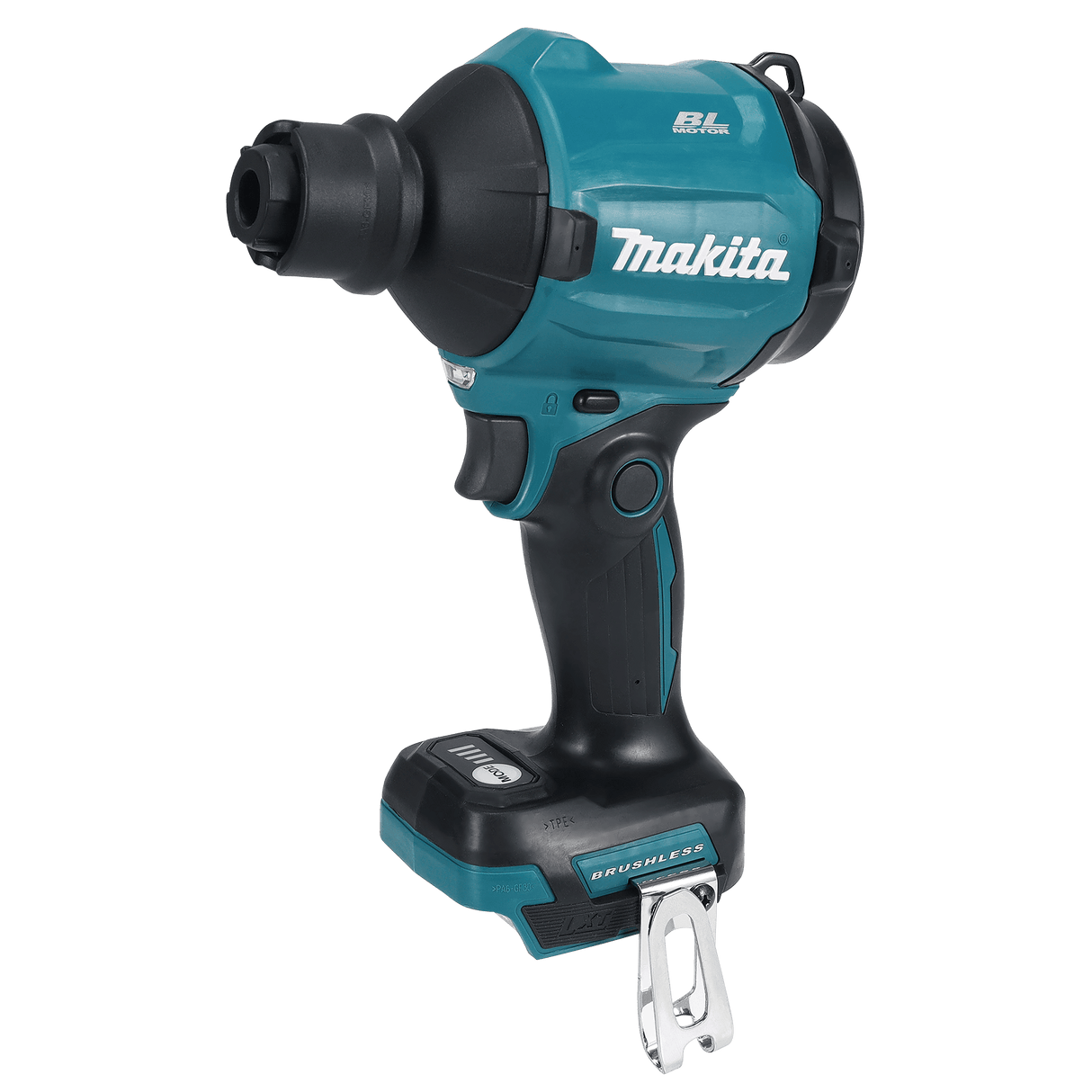 Makita 18V LXT Dust Blower DAS180Z 088381779975 (Cordless Skin Only)