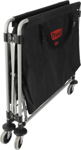 Trust Collapsible Linen Cart 200L (Each)