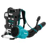 Makita 36V Connectx Backpack Blower (Skin Only)