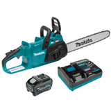 Makita 40V Max XGT 16" Chainsaw Kit (Kit)