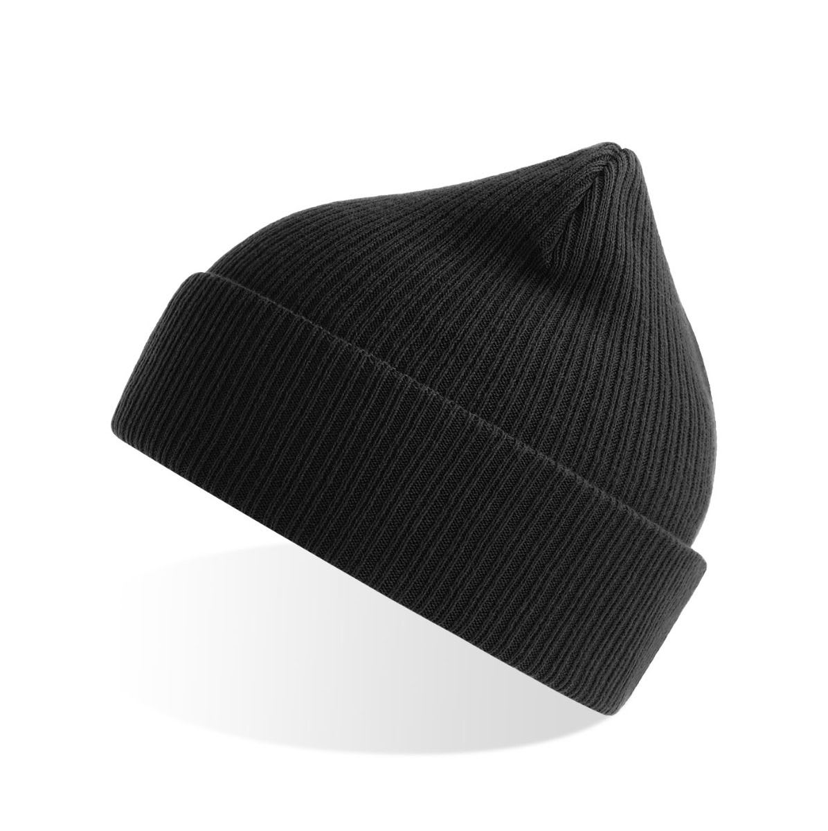 Legend Life, Atlantis Nelson Beanie - Black - OSF
