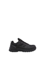 Hard Yakka X Range Low Composite Safety Shoe-Black - Black - 13