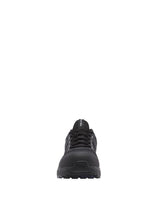 Hard Yakka X Range Low Composite Safety Shoe-Black - Black - 11
