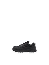 Hard Yakka X Range Low Composite Safety Shoe-Black - Black - 11