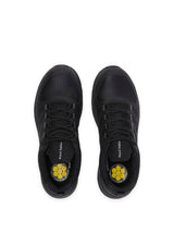 Hard Yakka X Range Low Composite Safety Shoe-Black - Black - 13