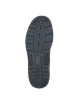 Hard Yakka Outback Steel Toe Safety Boot - Black - Black