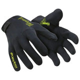 Uvex Tactical Glove HexArmor PointGuard Ultra 6044 (Pair) - Black - 11
