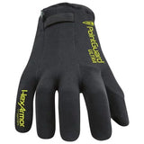 Uvex Tactical Glove HexArmor PointGuard Ultra 6044 (Pair) - Black (Size: 05)