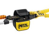 Petzl Absorbica-Y MGO Elasticated Lanyard 150cm