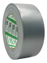 Performance 0118 Cloth Tape Silver 48mm x 30m 1 (Roll)