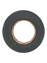 Premium 0116 Waterproof Cloth Tape Black 36mm x 30m 1 (Roll)