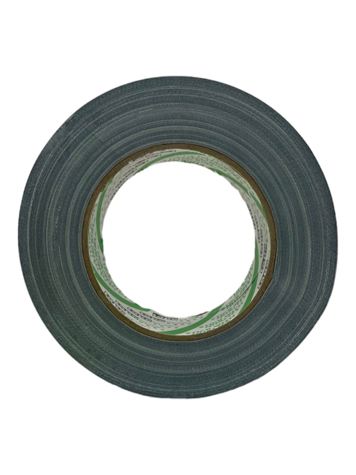 Premium 0116 Waterproof Cloth Tape Black 48mm x 30m 1 (Roll)