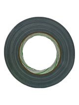 Premium 0116 Waterproof Cloth Tape Black 48mm x 30m 1 (Roll)