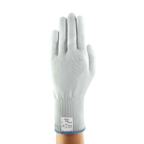 Ansell Hyflex 74-045 Cut Resistant Food Gloves 6 - 11 (Each) - Standard - 08