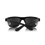 SafeStyle Fusions Black Frame/Polarised Lens