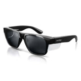 SafeStyle Fusions Black Frame/Polarised Lens
