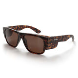 SafeStyle Fusions Matte Torts Frame Polarised Lens