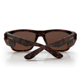 SafeStyle Fusions Matte Torts Frame Polarised Lens