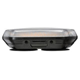 Narva Aerotech LED Light Box Amber Clear Magnetic 250mm