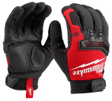 Milwaukee Wrecking Work Gloves (Pair) - Standard (Size: 2XL)