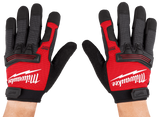 Milwaukee Wrecking Work Gloves (Pair) - Standard (Size: 2XL)