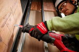 Milwaukee Wrecking Work Gloves (Pair) - Standard (Size: M)