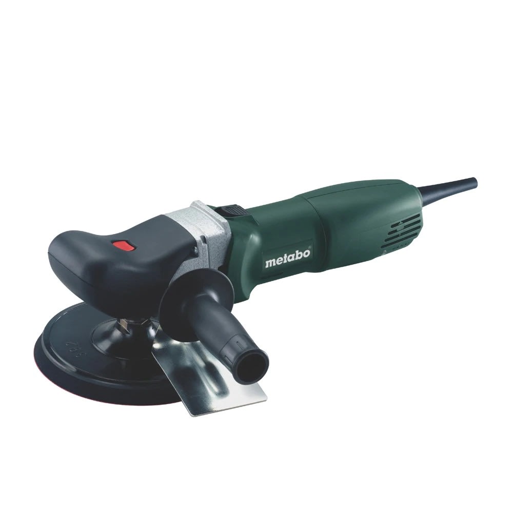 Metabo 1500W 180mm Angle Polisher PE15-20RT (Corded)