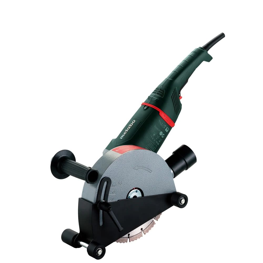 Metabo 2500W 230mm Wall Chaser MFE65 (Corded)