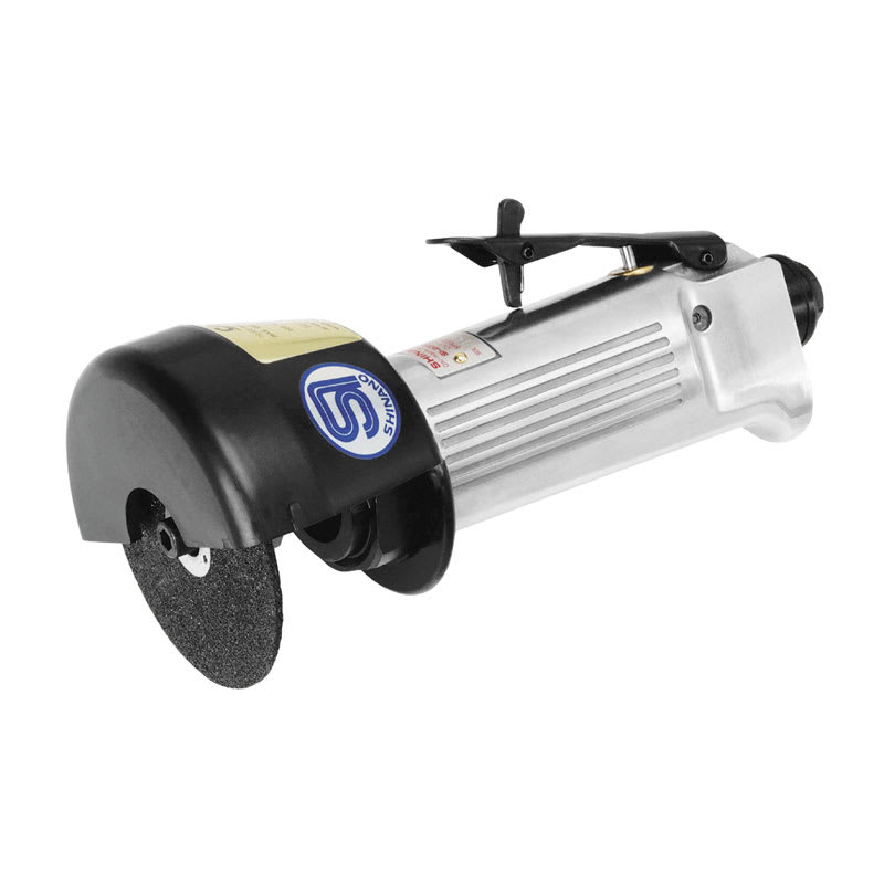 Shinano 75mm High Sd Cut-off Grinder (Skin Only)
